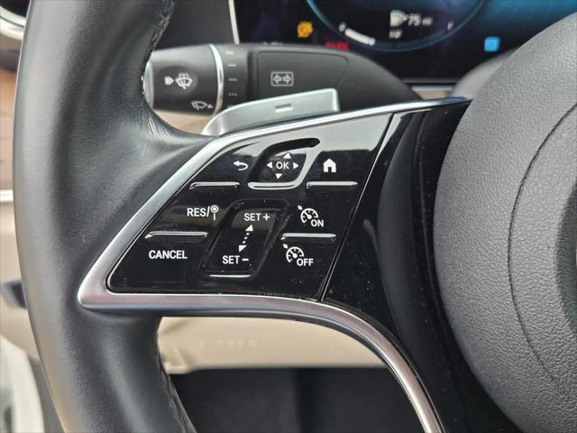 2022 Mercedes-Benz E 350 E 350