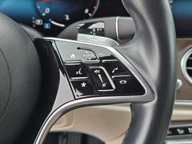 2022 Mercedes-Benz E 350 E 350