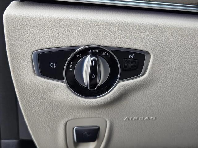 2022 Mercedes-Benz E 350 E 350