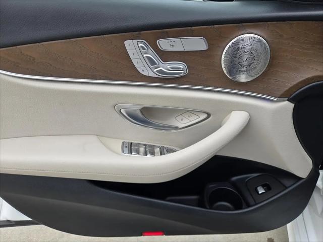 2022 Mercedes-Benz E 350 E 350