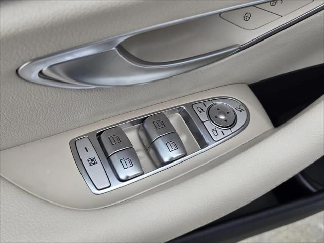 2022 Mercedes-Benz E 350 E 350