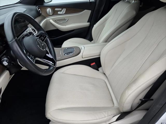 2022 Mercedes-Benz E 350 E 350