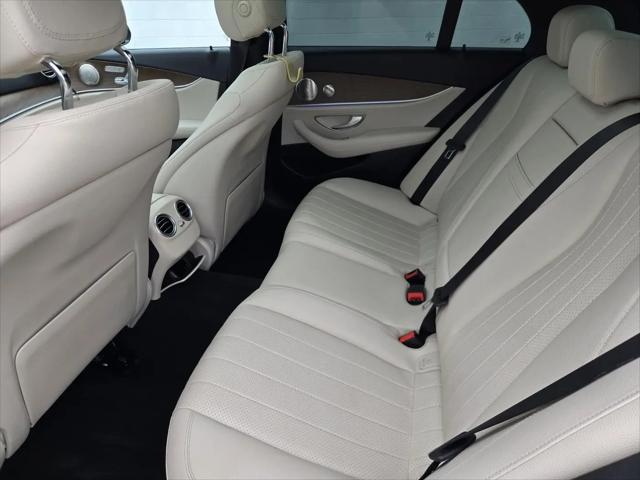 2022 Mercedes-Benz E 350 E 350