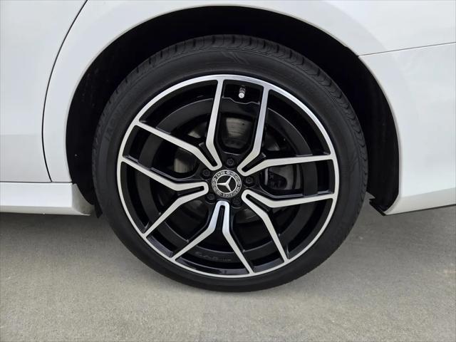 2022 Mercedes-Benz E 350 E 350