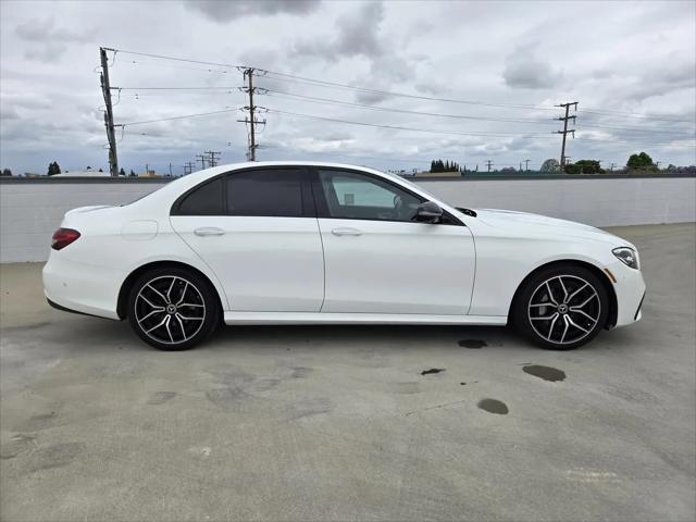 2022 Mercedes-Benz E 350 E 350