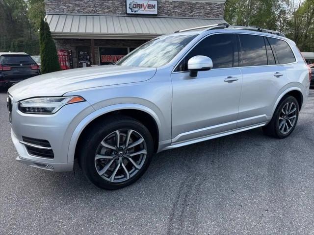 2019 Volvo XC90 T6 Momentum for sale in Lenoir, NC