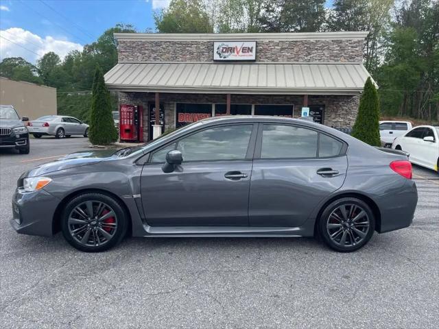 2020 Subaru WRX Base for sale in Lenoir, NC