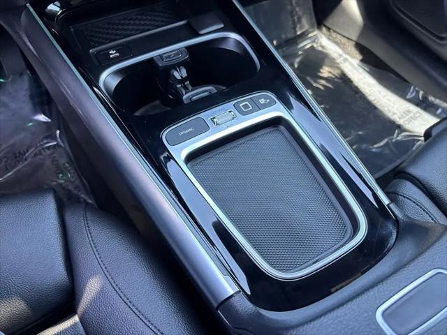 2025 Mercedes-Benz GLA-CLASS 4MATIC