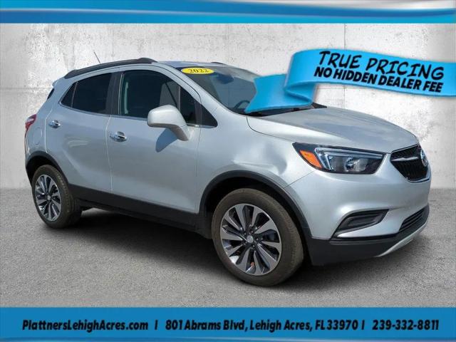 2022 Buick Encore AWD Preferred for sale in Lehigh Acres, FL