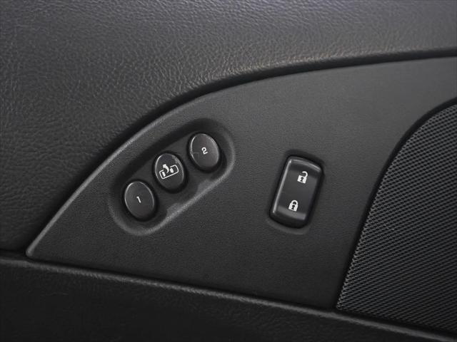 2007 Chevrolet Corvette Base