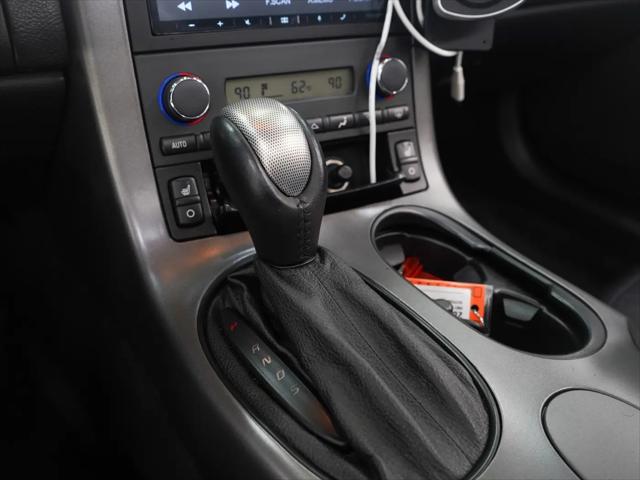 2007 Chevrolet Corvette Base
