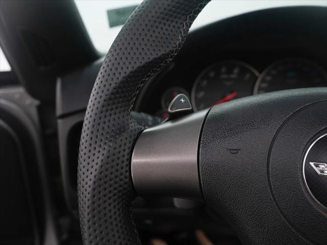 2007 Chevrolet Corvette Base