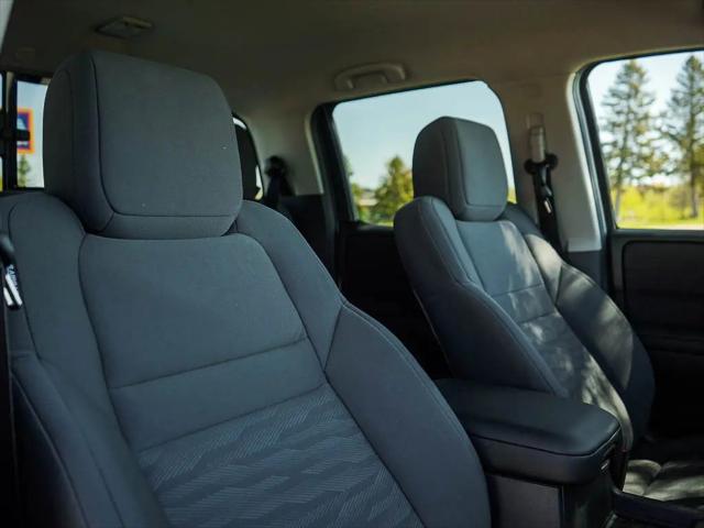 2026 Nissan Frontier Crew Cab S 4x4