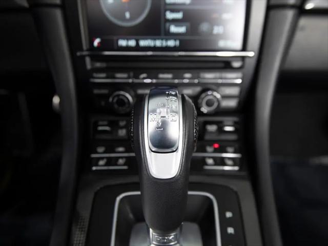 2015 Porsche 911 Turbo