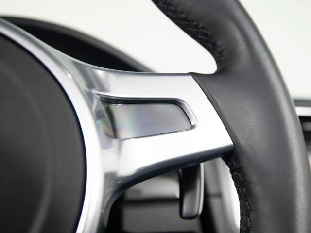 2015 Porsche 911 Turbo