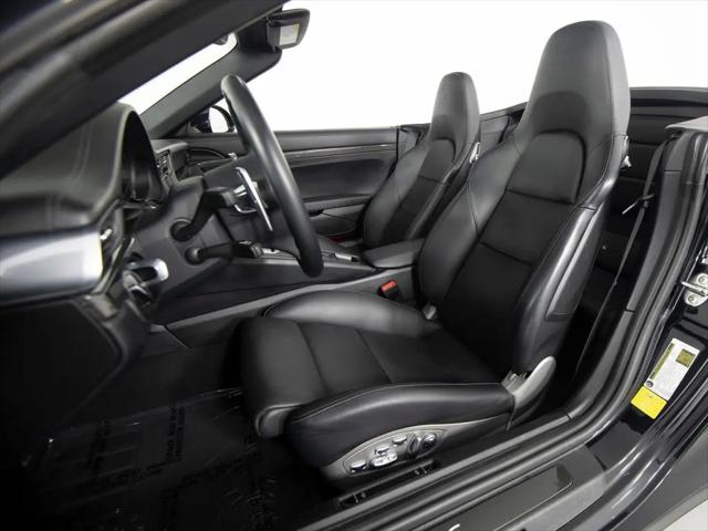 2015 Porsche 911 Turbo