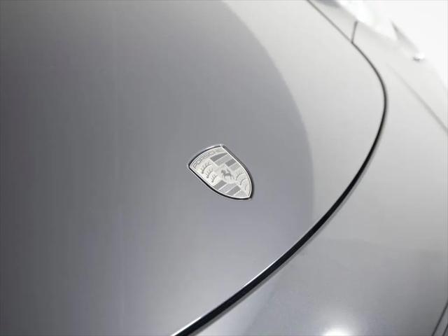 2015 Porsche 911 Turbo