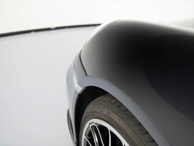 2015 Porsche 911 Turbo