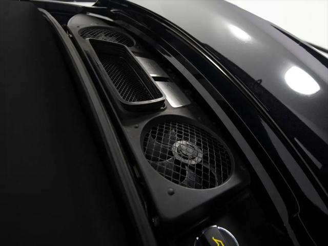 2015 Porsche 911 Turbo