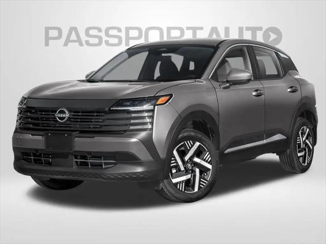 2026 Nissan Kicks SV for sale in Alexandria, VA