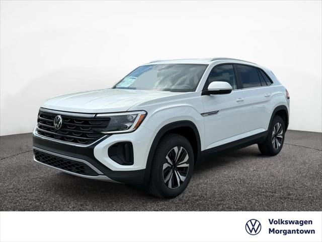 2026 Volkswagen Atlas Cross Sport SE for sale in Morgantown, WV
