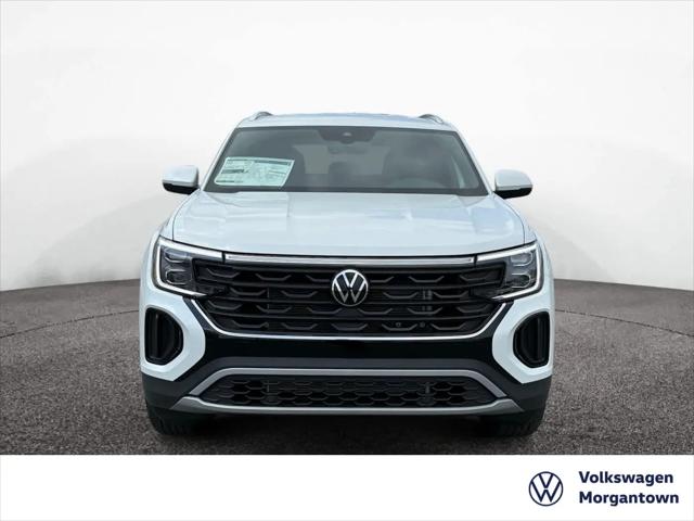 2026 Volkswagen Atlas Cross Sport SE