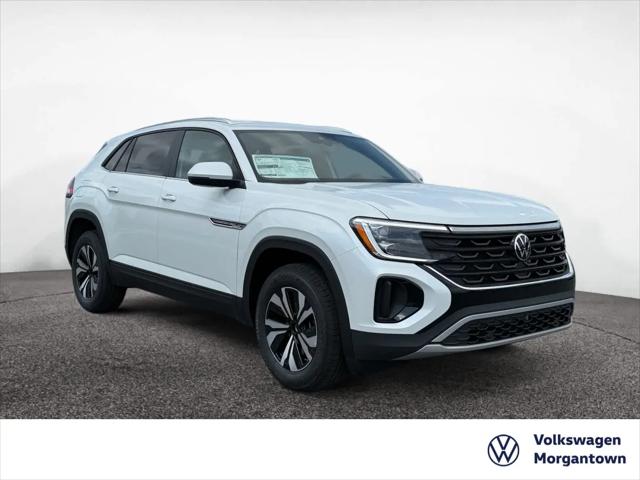 2026 Volkswagen Atlas Cross Sport SE