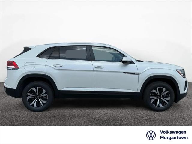 2026 Volkswagen Atlas Cross Sport SE