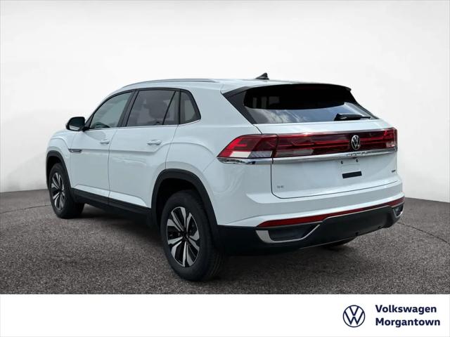 2026 Volkswagen Atlas Cross Sport SE
