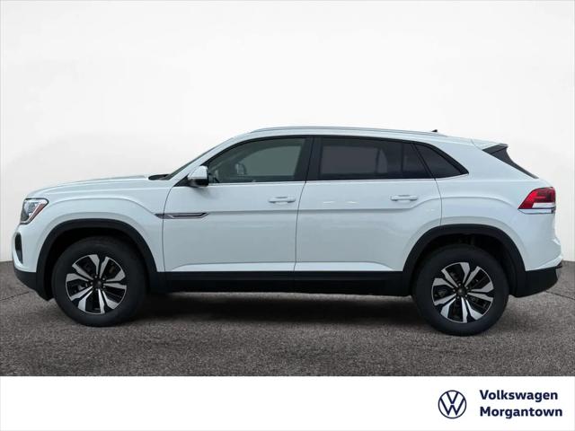 2026 Volkswagen Atlas Cross Sport SE