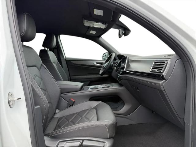 2026 Volkswagen Atlas Cross Sport SE