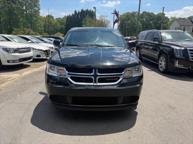 2015 Dodge Journey American Value Pkg
