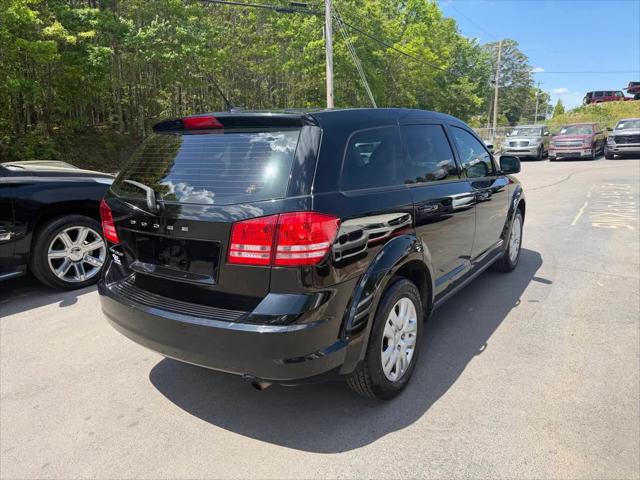 2015 Dodge Journey American Value Pkg