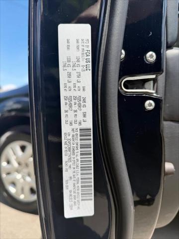 2015 Dodge Journey American Value Pkg