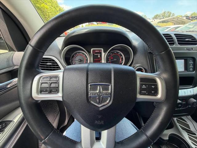 2015 Dodge Journey American Value Pkg
