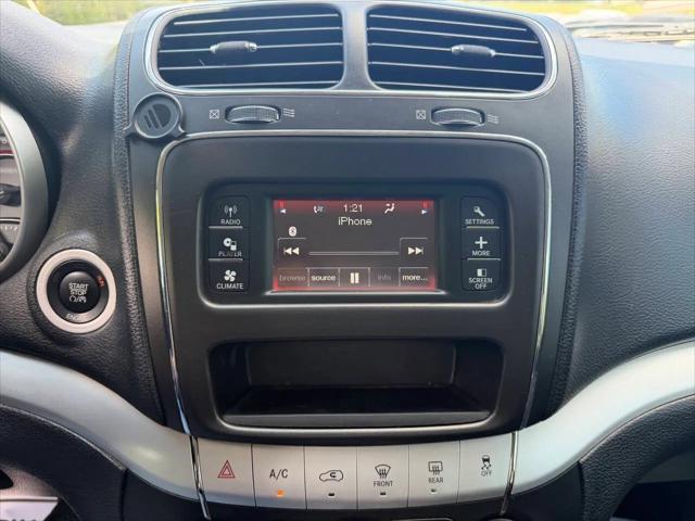 2015 Dodge Journey American Value Pkg