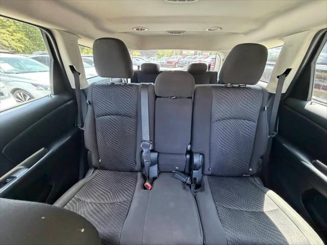 2015 Dodge Journey American Value Pkg