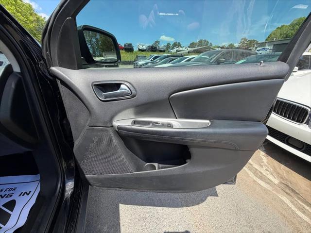 2015 Dodge Journey American Value Pkg