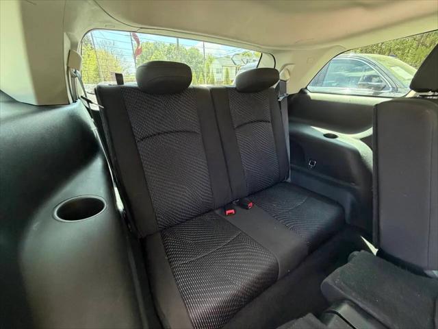 2015 Dodge Journey American Value Pkg