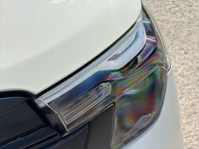 2026 Subaru Forester Base