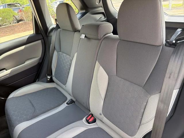2026 Subaru Forester Base