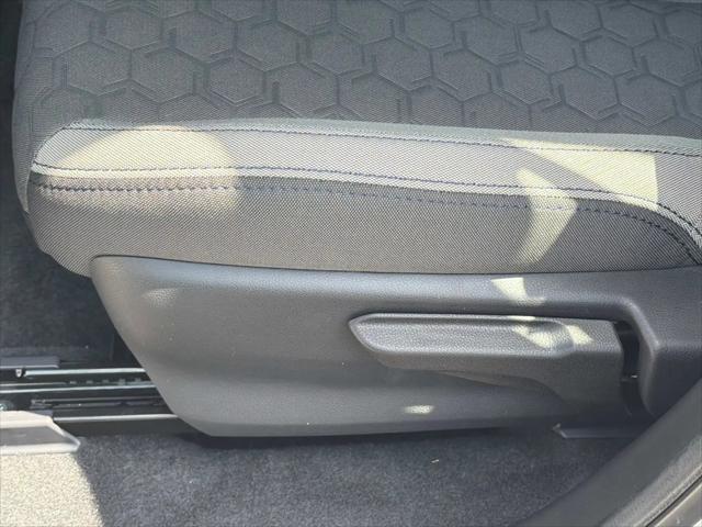 2026 Subaru Forester Base