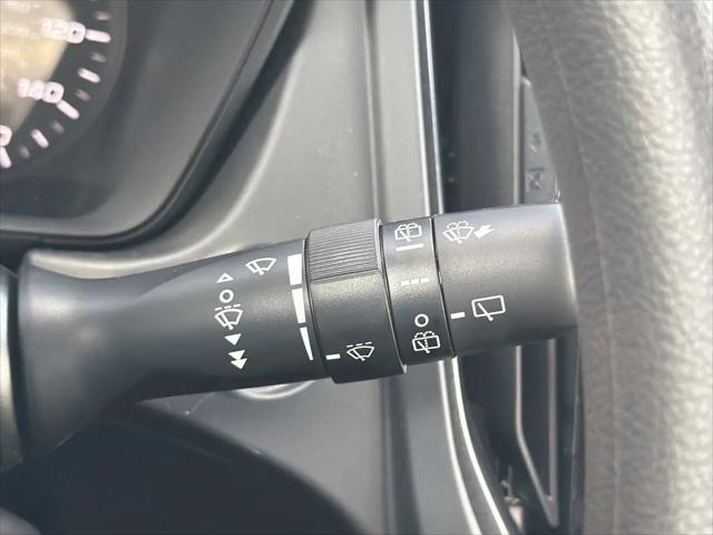2026 Subaru Forester Base