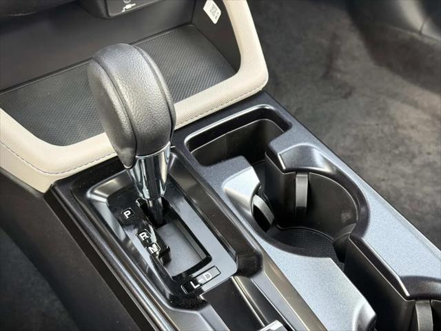 2026 Subaru Forester Base