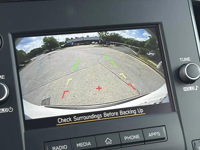 2026 Subaru Forester Base
