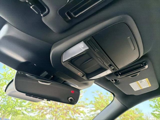 2026 Subaru Forester Base