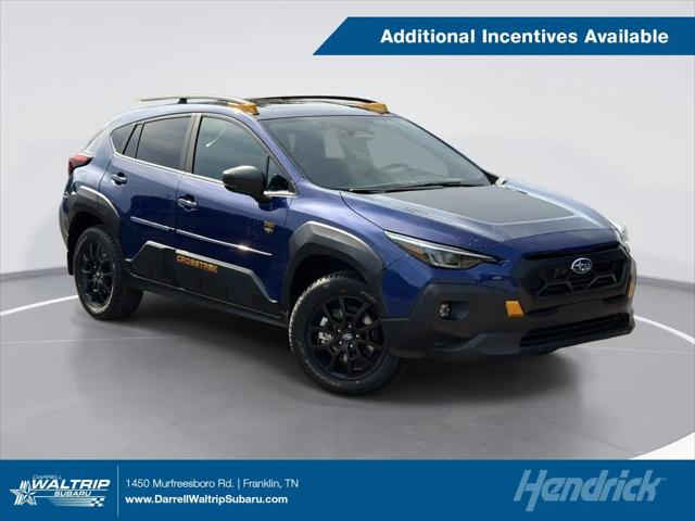 2026 Subaru Crosstrek Wilderness for sale in Franklin, TN
