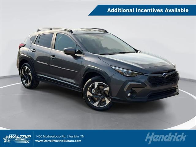 2026 Subaru Crosstrek Limited for sale in Franklin, TN