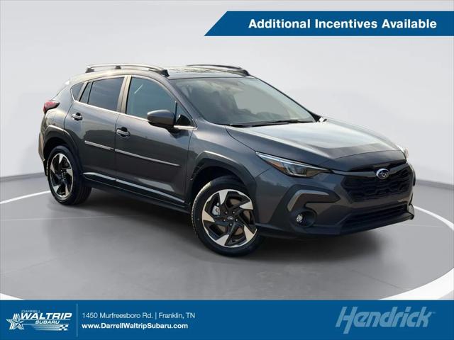 2026 Subaru Crosstrek Limited for sale in Franklin, TN