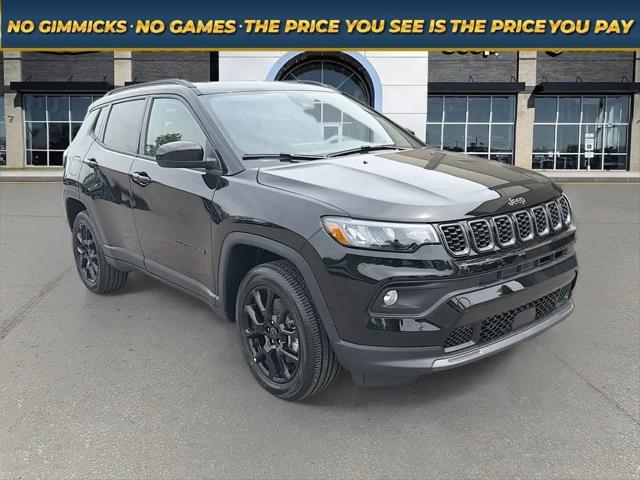 2026 Jeep Compass Latitude Altitude for sale in Mount Juliet, TN